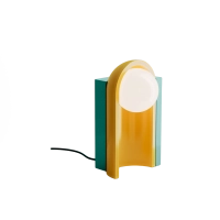 Ferroluce Cléo table lamp