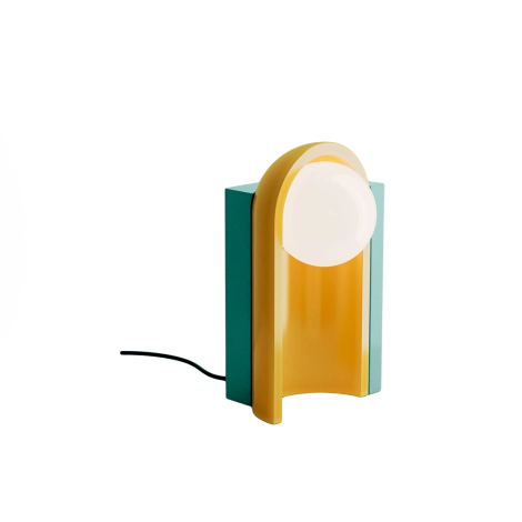 Ferroluce Cléo table lamp