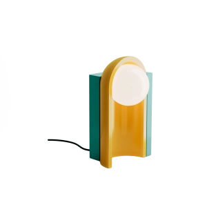 Ferroluce Cléo table lamp