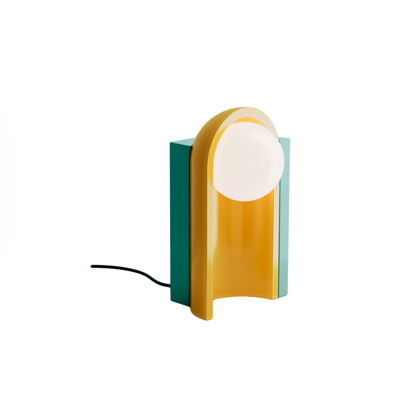 Ferroluce Cléo table lamp Ferroluce Cléo table lamp