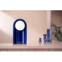 Ferroluce Cléo table lamp