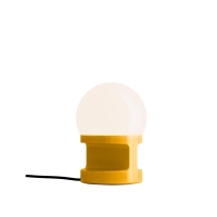 Ferroluce Habea lampada da tavolo