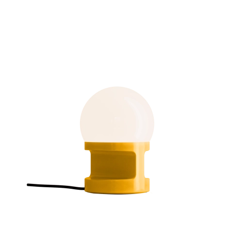 Ferroluce Habea lampada da tavolo