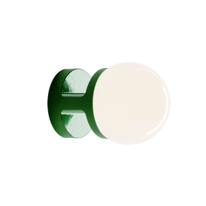 Ferroluce Habea wall lamp