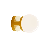 Ferroluce Habea wall lamp
