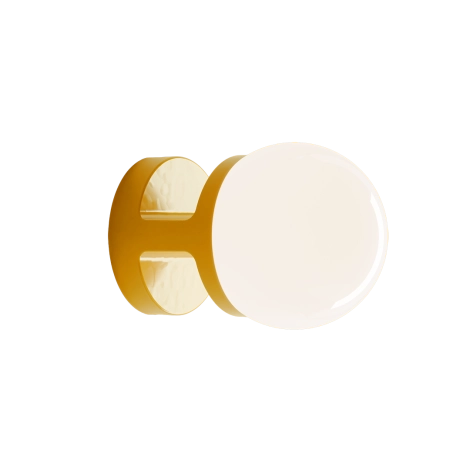 Ferroluce Habea wall lamp
