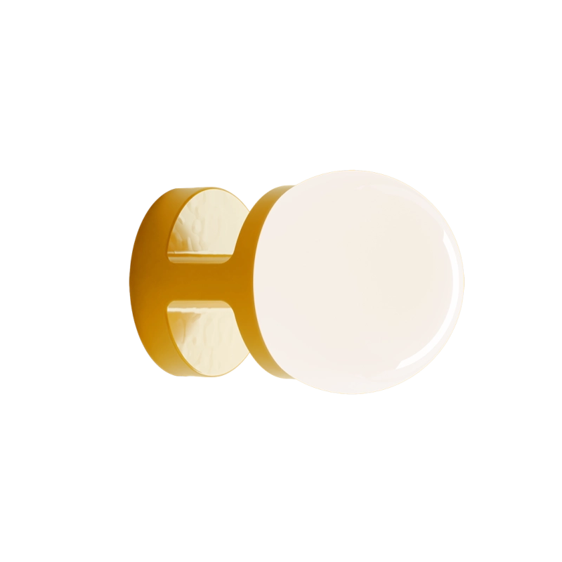 Ferroluce Habea wall lamp Ferroluce Habea wall lamp
