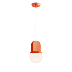 Ferroluce Habea lampada a sospensione