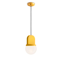 Ferroluce Habea lampada a sospensione