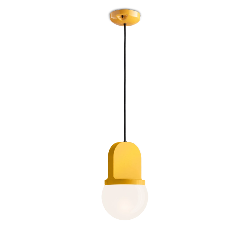 Ferroluce Habea lampada a sospensione Ferroluce Habea lampada a sospensione