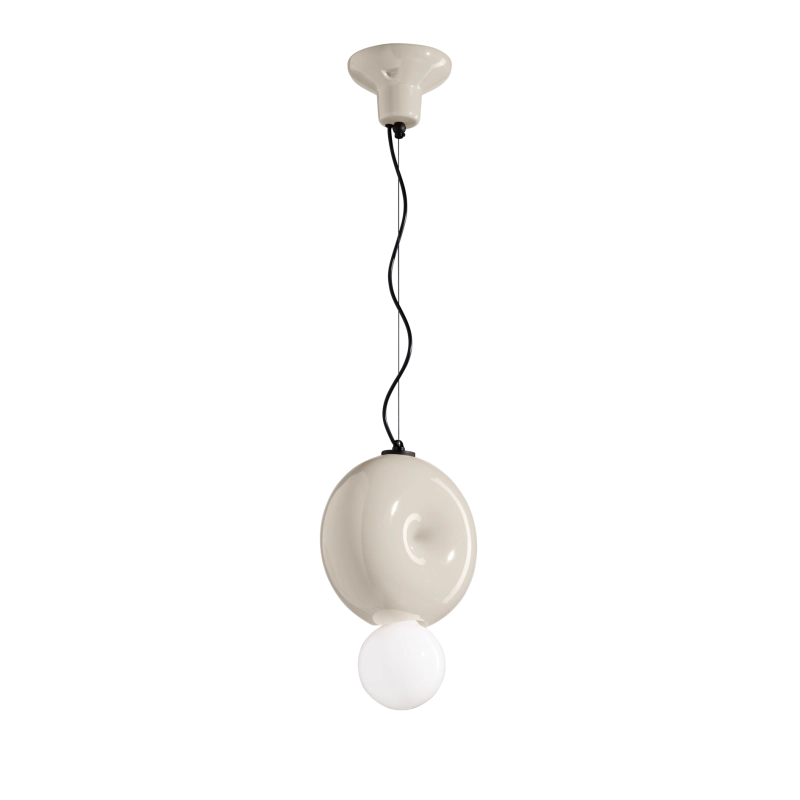 Ferroluce Bumbum suspension lamp Ferroluce Bumbum suspension lamp