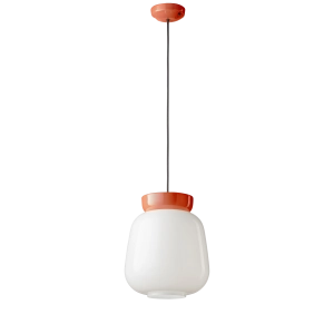 Ferroluce Corcovado Multicolor suspension Lamp