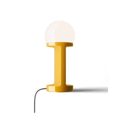 Ferroluce Habea 2 table lamp