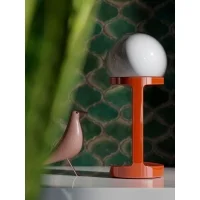 Ferroluce Habea 2 table lamp