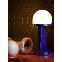 Ferroluce Habea 2 table lamp