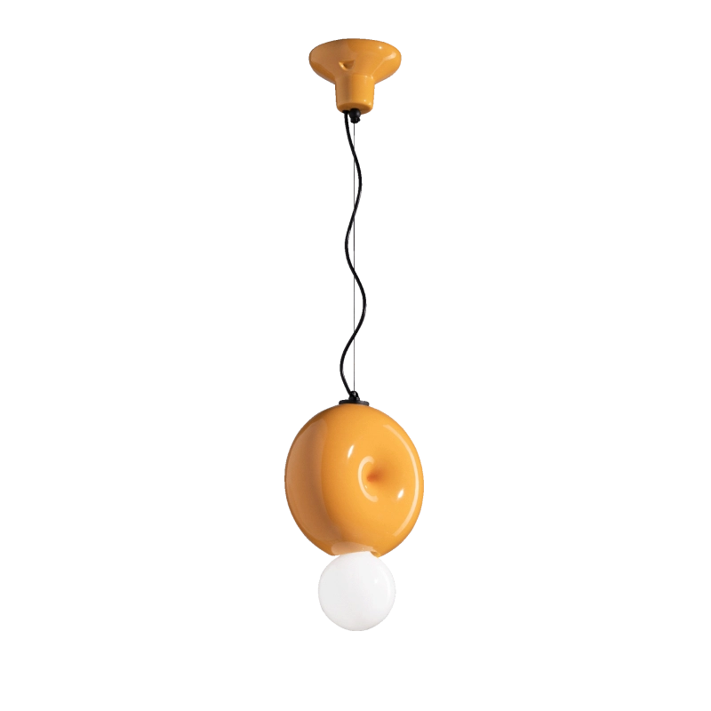 Ferroluce Bumbum 2 suspension lamp Ferroluce Bumbum 2 suspension lamp