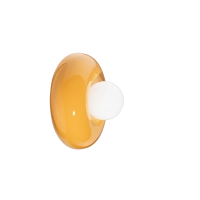 Ferroluce Bumbum wall lamp
