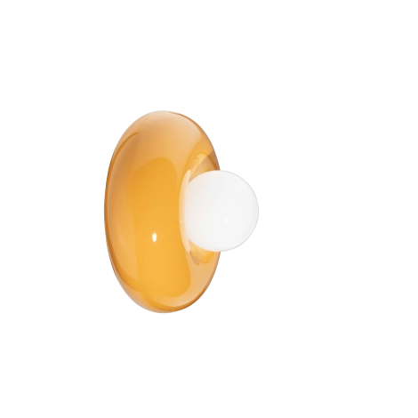Ferroluce Bumbum wall lamp