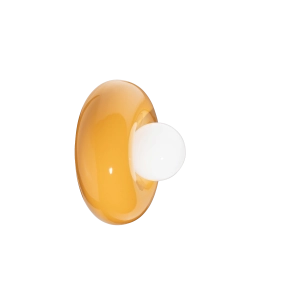 Ferroluce Bumbum wall lamp