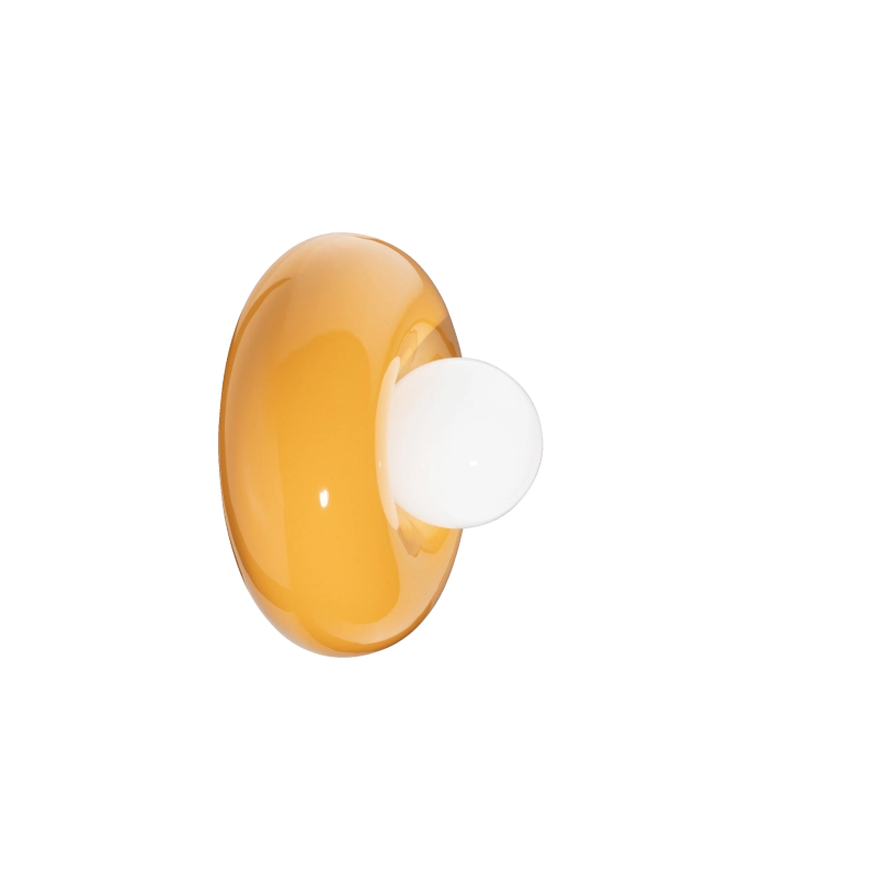 Ferroluce Bumbum wall lamp Ferroluce Bumbum wall lamp