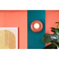 Ferroluce Bumbum wall lamp