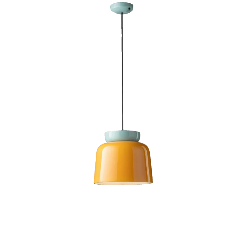 Ferroluce Corcovado 3 suspension lamp Ferroluce Corcovado 3 suspension lamp