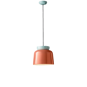 Ferroluce Corcovado 3 suspension lamp