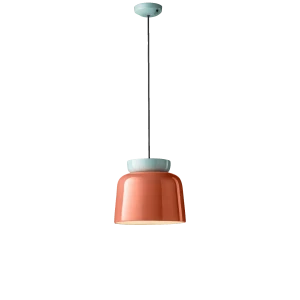 Ferroluce Corcovado 3 suspension lamp