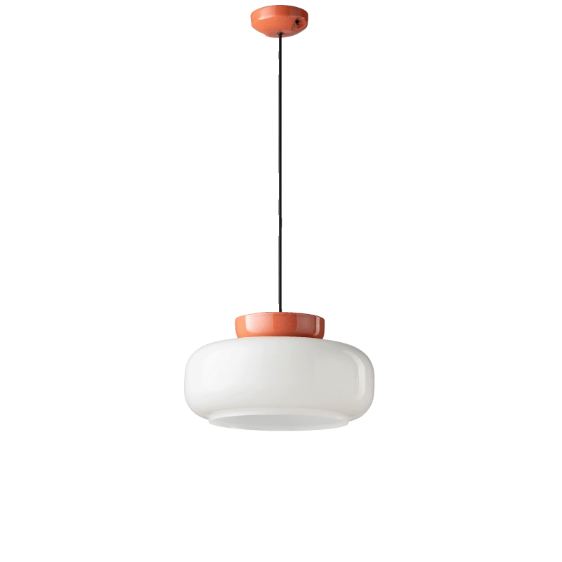 Ferroluce Maracana' 2 suspension lamp Ferroluce Maracana' 2 suspension lamp