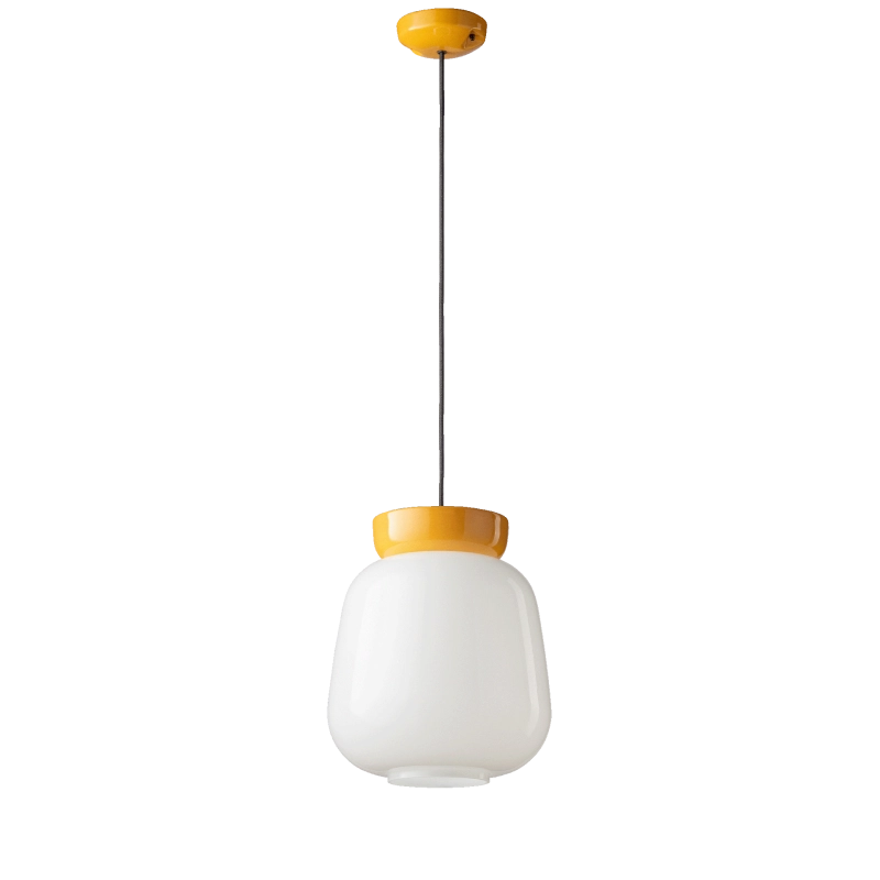 Ferroluce Corcovado 2 suspension lamp Ferroluce Corcovado 2 suspension lamp