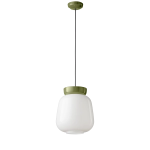 Ferroluce Corcovado 2 suspension lamp