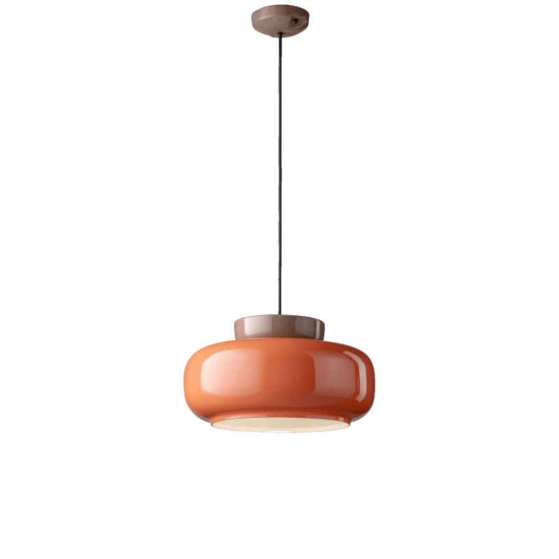 Ferroluce Maracana' suspension lamp