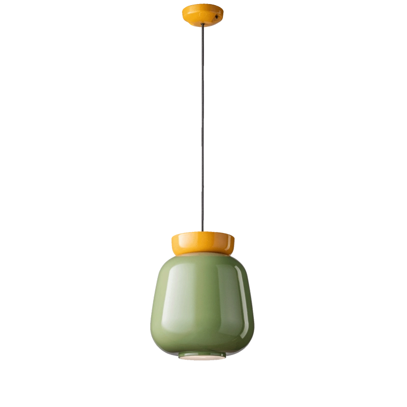 Ferroluce Corcovado suspension lamp Ferroluce Corcovado suspension lamp