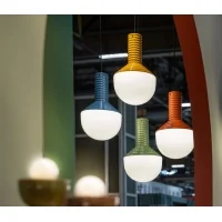Ferroluce Selaron suspension lamp