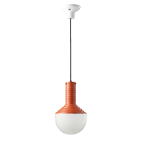 Ferroluce Selaron suspension lamp