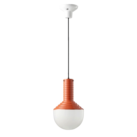 Ferroluce Selaron suspension lamp