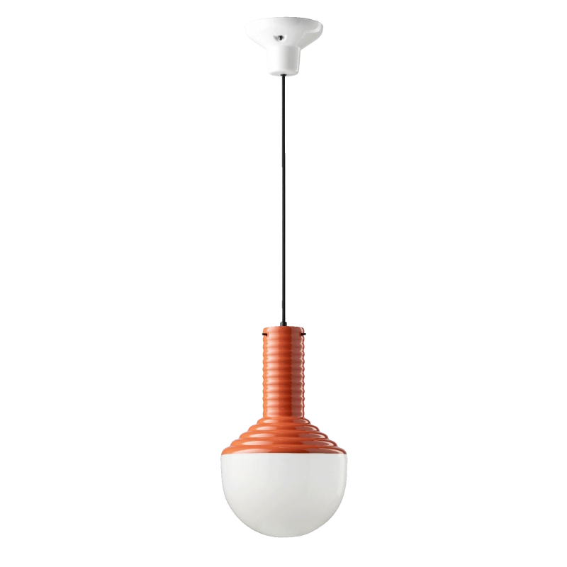 Ferroluce Selaron suspension lamp Ferroluce Selaron suspension lamp