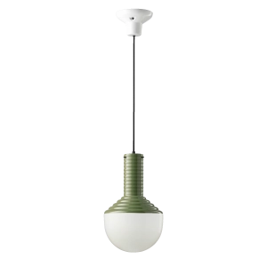 Ferroluce Selaron suspension lamp