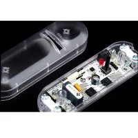 Lampo 230V Universal Dimmer For LED Incandescent Halogen Bulbs