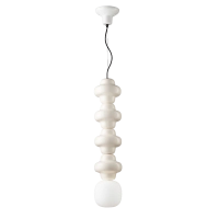 Ferroluce Copacabana Multipla suspension lamp