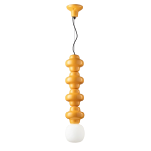 Ferroluce Copacabana Multipla suspension lamp