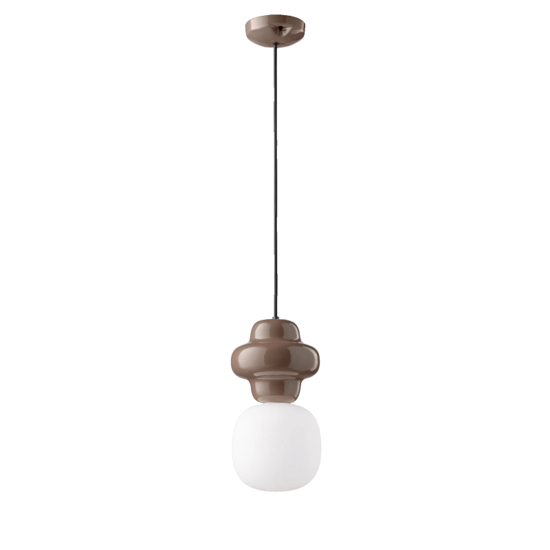 Ferroluce Copacabana suspension lamp Ferroluce Copacabana suspension lamp