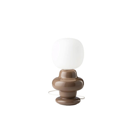 Ferroluce Copacabana table lamp