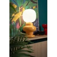 Ferroluce Copacabana table lamp