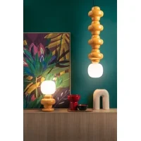 Ferroluce Copacabana table lamp