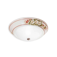 Ferroluce Capua ceiling lamp Ferroluce Capua ceiling lamp
