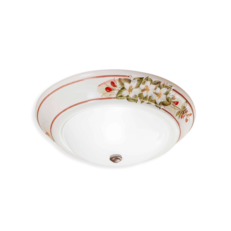 Ferroluce Capua ceiling lamp Ferroluce Capua ceiling lamp