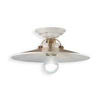 Ferroluce Asti 2 ceiling lamp