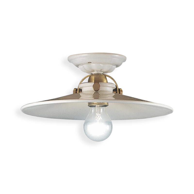 Ferroluce Asti 2 ceiling lamp Ferroluce Asti 2 ceiling lamp