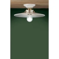 Ferroluce Asti 2 ceiling lamp